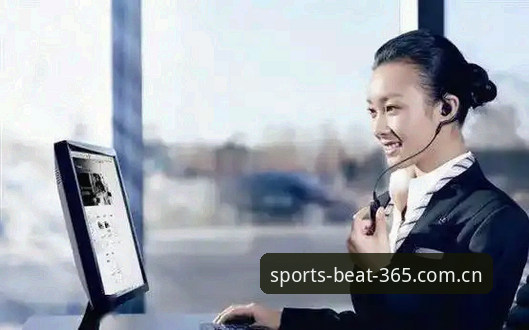 beat365客服功能详解：7大核心服务助您畅享体育投注体验